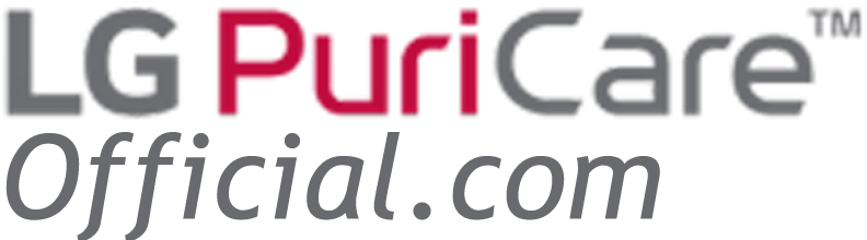 LG Puricare Original Logo